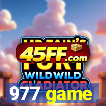977 game